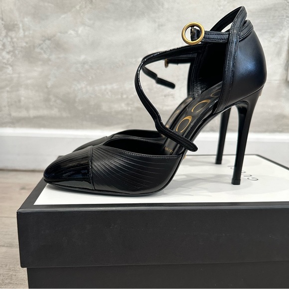 GUCCI PUMPS - Picture 3 of 4